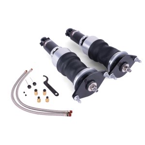Subaru WRX Coilover Suspension Kit - Rear - Air Lift - Air Lift Performance - `15-`25